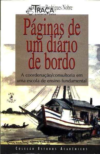 Páginas de Um Diário de Bordo