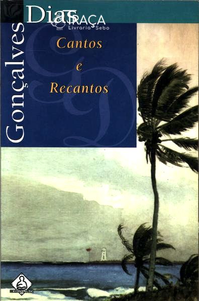 Cantos e Recantos