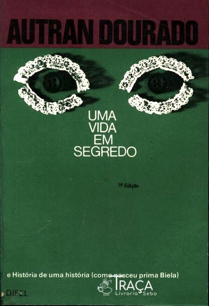 Uma Vida em Segredo