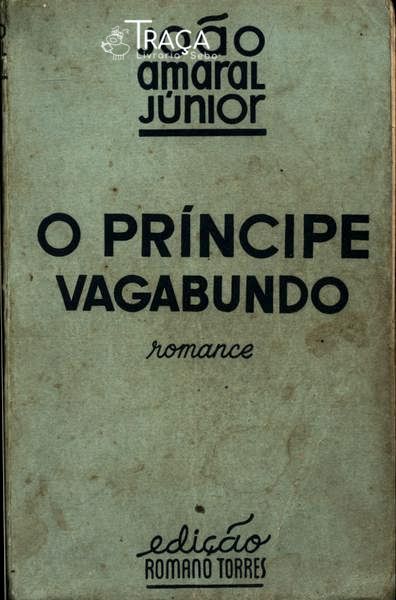 O Príncipe Vagabundo