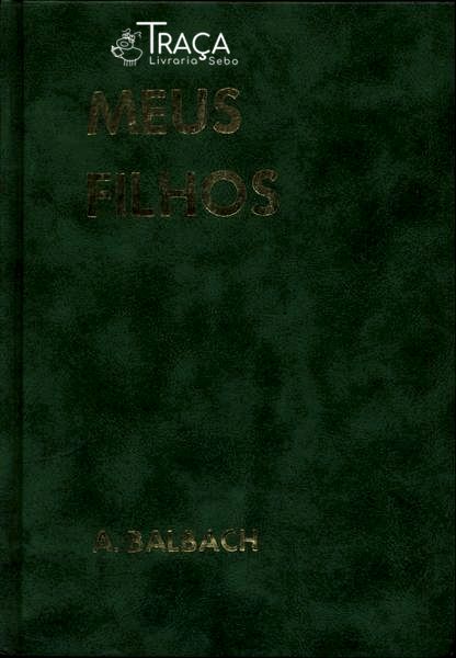 Meus Filhos