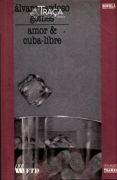 Amor & Cuba-libre