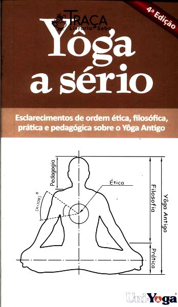 Yôga a Sério
