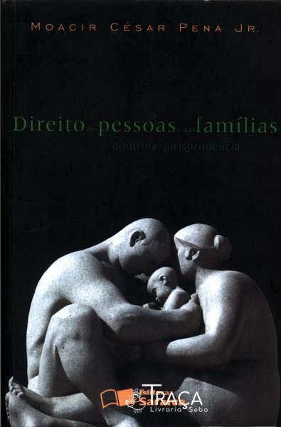 Direito das Pessoas e das Famílias