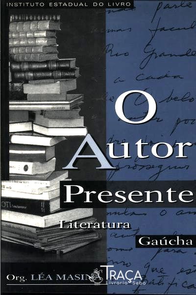 O Autor Presente