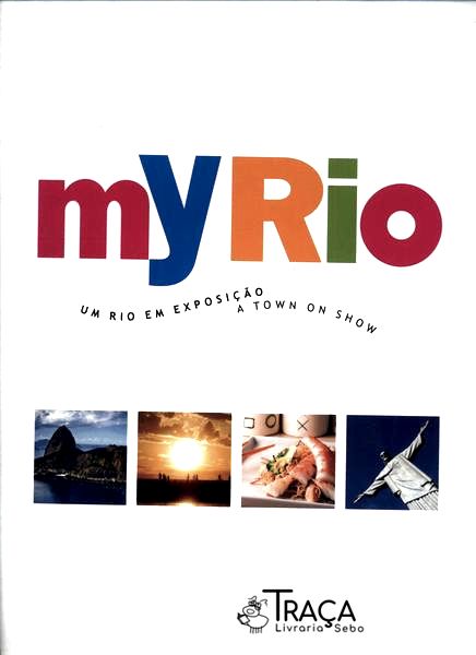 My Rio