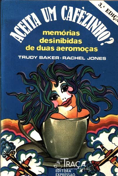 Aceita Um Cafézinho?