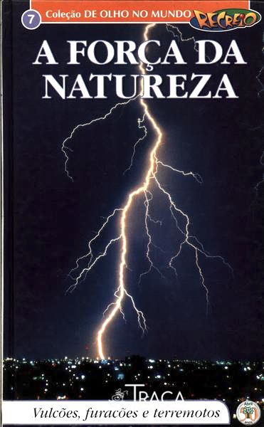 Recreio: a Força da Natureza