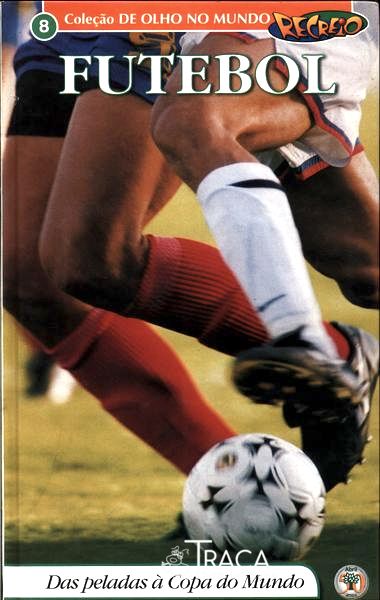Recreio: Futebol