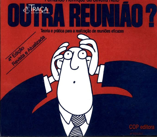Outra Reunião?