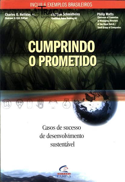 Cumprindo o Prometido