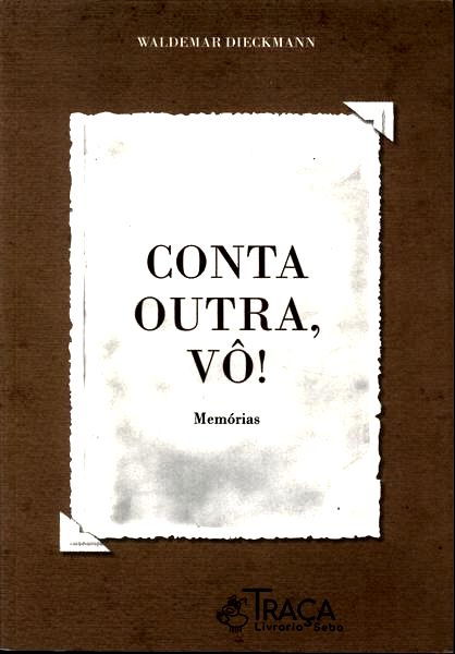 Conta Outra, Vô!