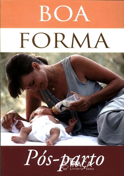 Boa Forma Pós-parto