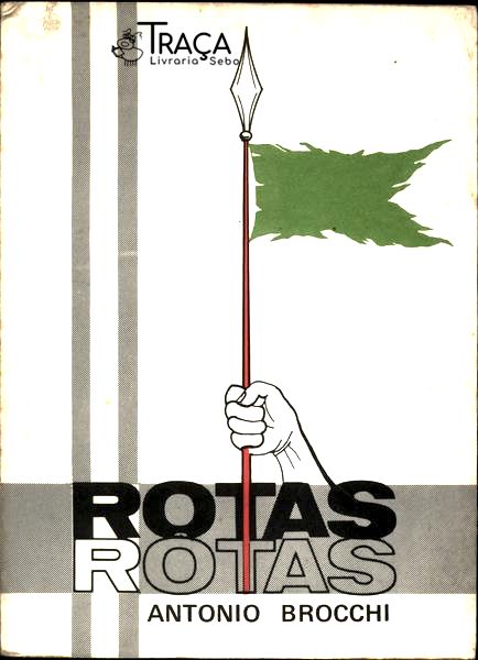 Rotas Rotas