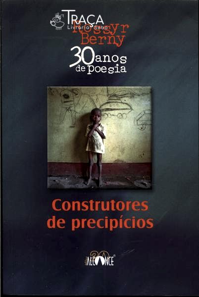 Construtores de Precipícios