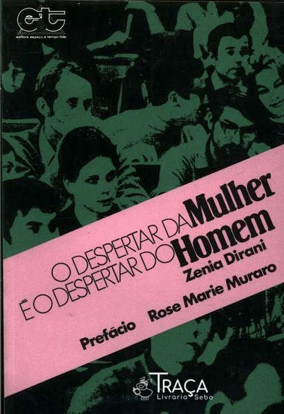 O Despertar da Mulher É o Despertar do Homem