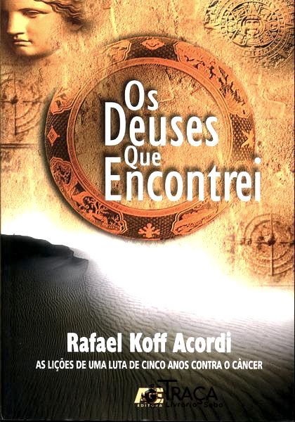 Os Deuses Que Encontrei