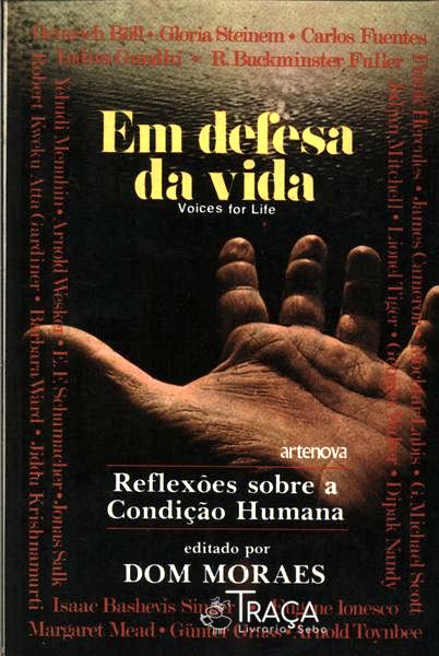 Em Defesa da Vida