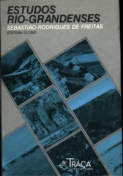 Estudos Rio-grandenses