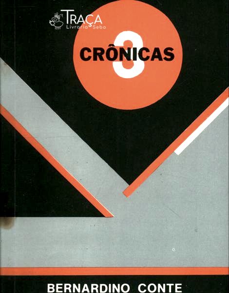 Crônicas 3