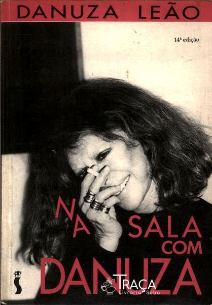 Na Sala com Danuza