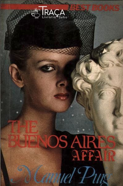 The Buenos Aires Affair