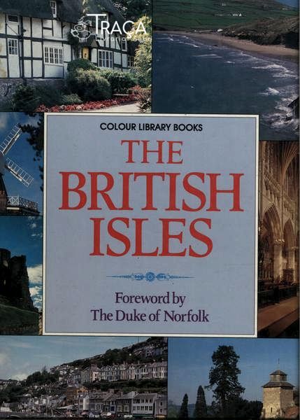 The British Isles