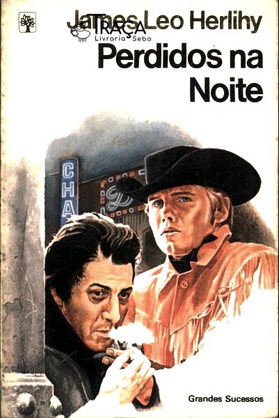Perdidos Na Noite