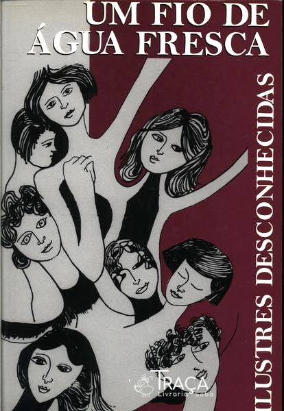 Um Fio De Água Fresca
