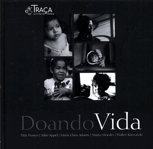 Doando Vida