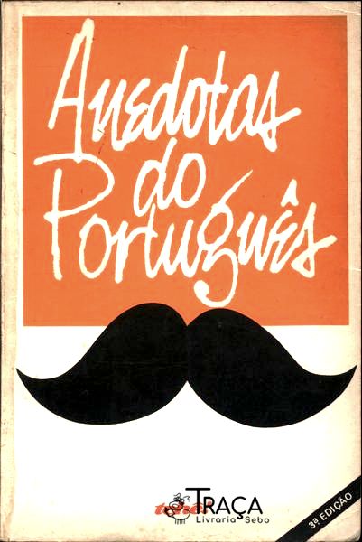 Anedotas do Português