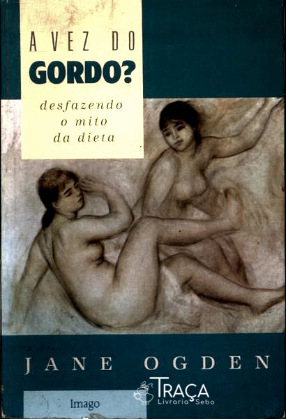A Vez do Gordo?
