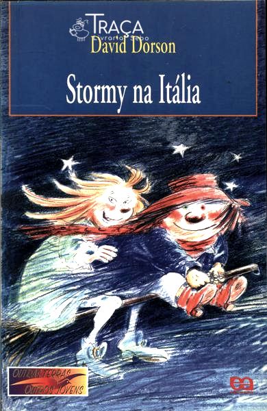 Stormy Na Itália