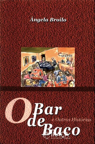 O Bar De Baco
