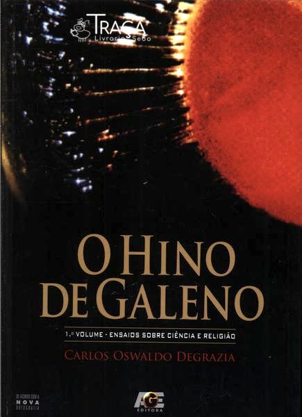 O Hino de Galeno Vol 1