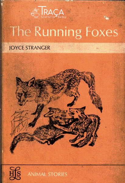 The Running Foxes