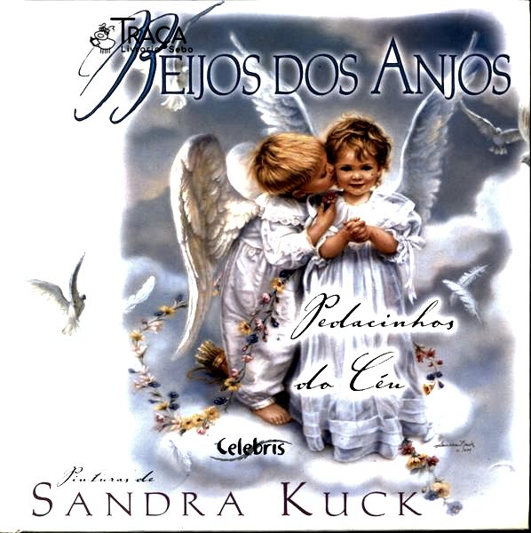 Beijos dos Anjos
