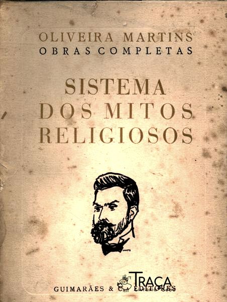 Sistema dos Mitos Religiosos
