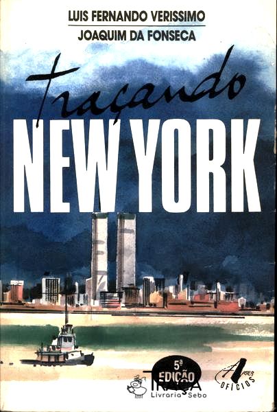Traçando New York