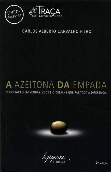 A Azeitona da Empada