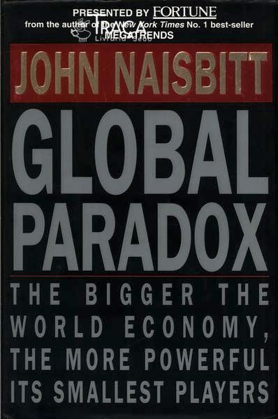 Global Paradox