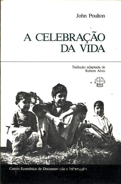 Celebração da Vida