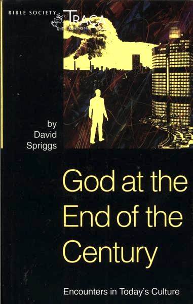 God At The End Of The Century