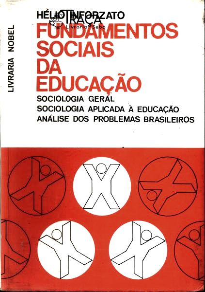 Fundamentos Sociais da Educação
