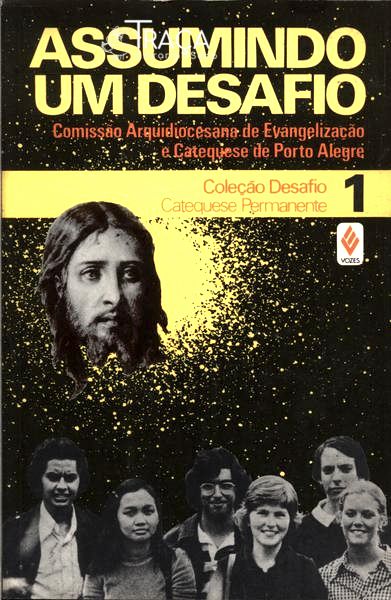 Assumindo Um Desafio Vol 1