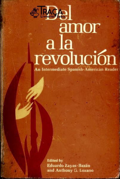 Del Amor a La Revolución