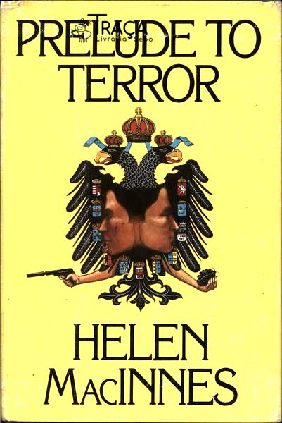 Prelude To Terror