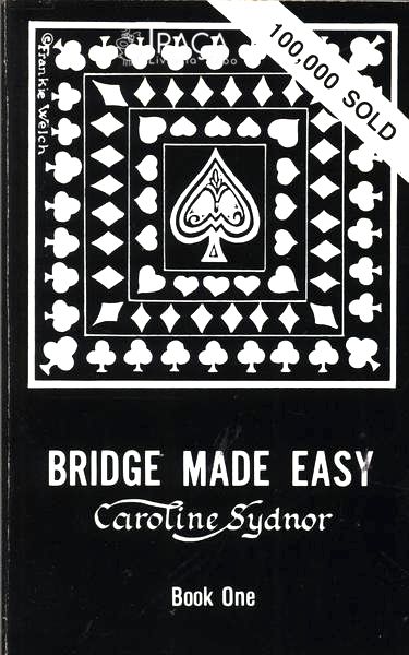 Bridge Made Easy Vol 1