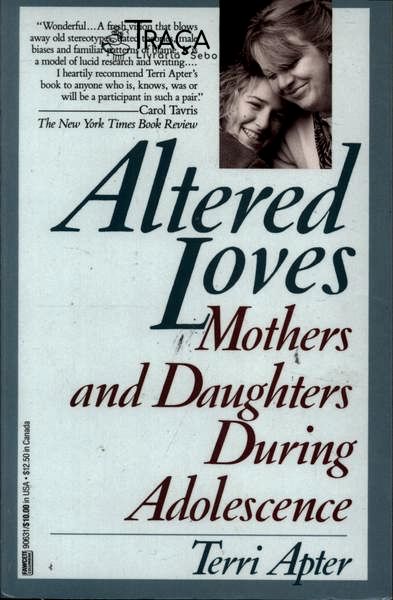 Altered Loves