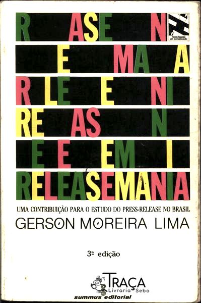 Releasemania